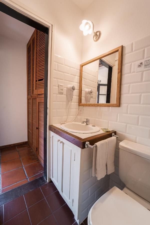 Posada De La Flor Colonia del Sacramento Exteriér fotografie