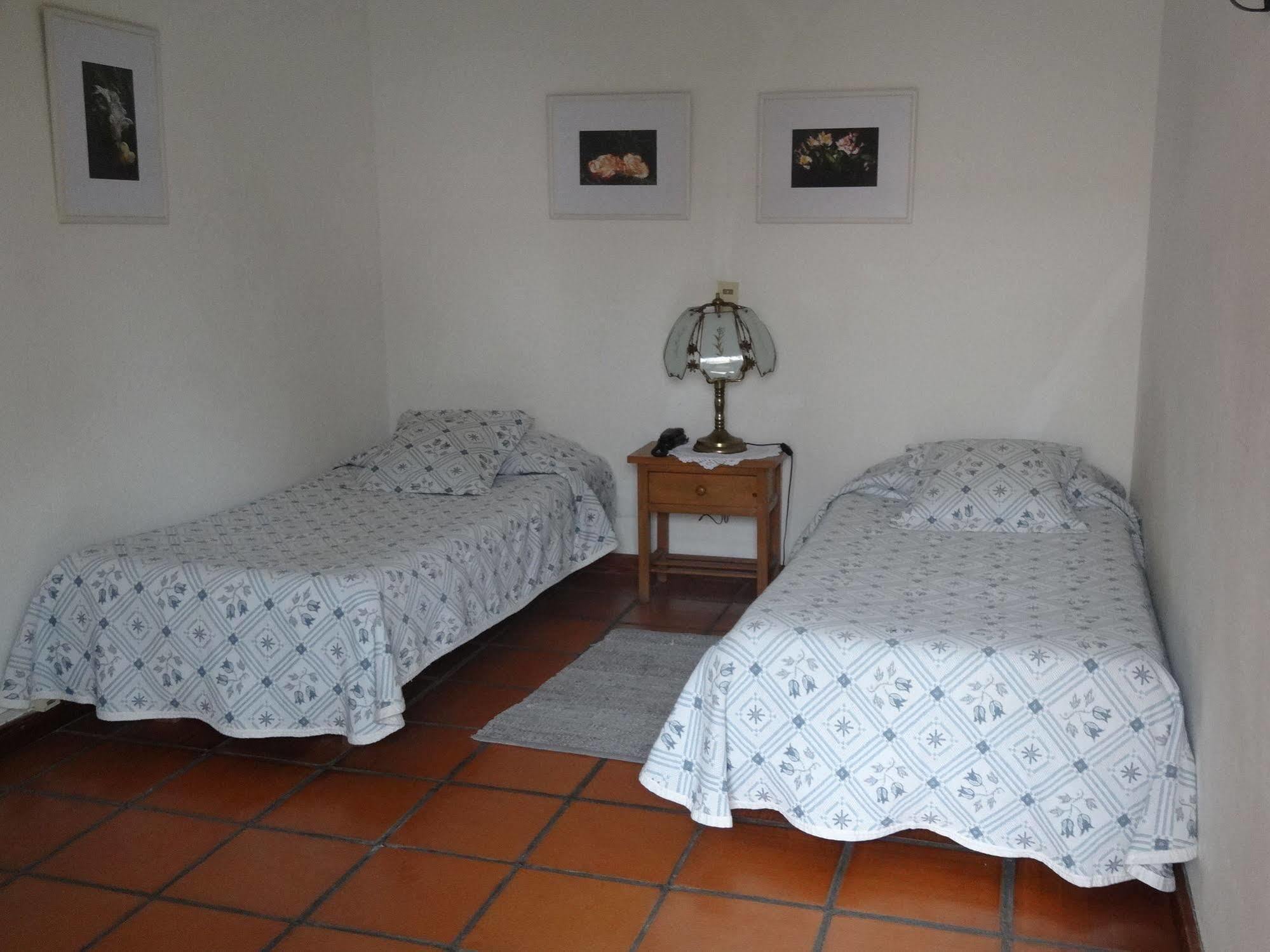 Posada De La Flor Colonia del Sacramento Exteriér fotografie